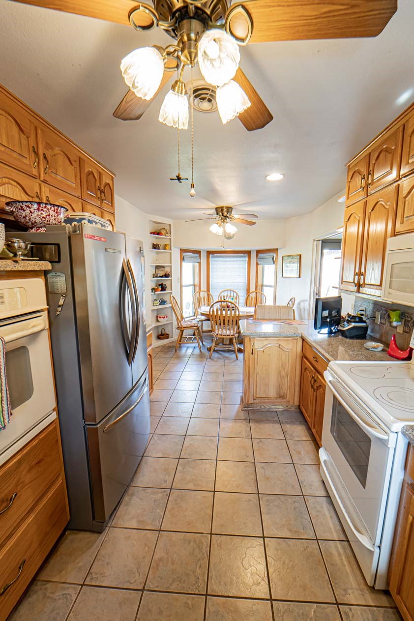 4 Chaparral Lane Breckenridge TX 76424