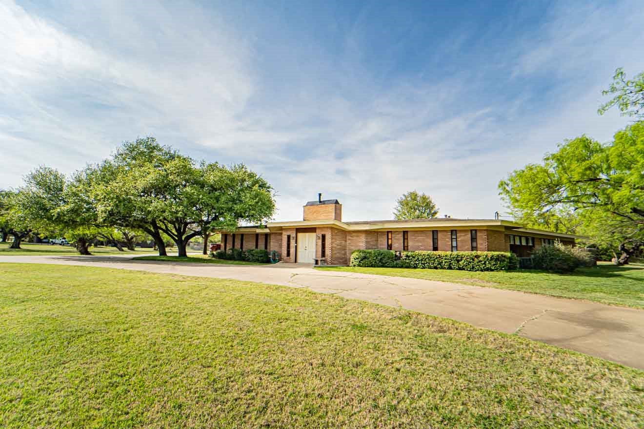 4 Chaparral Lane Breckenridge TX 76424