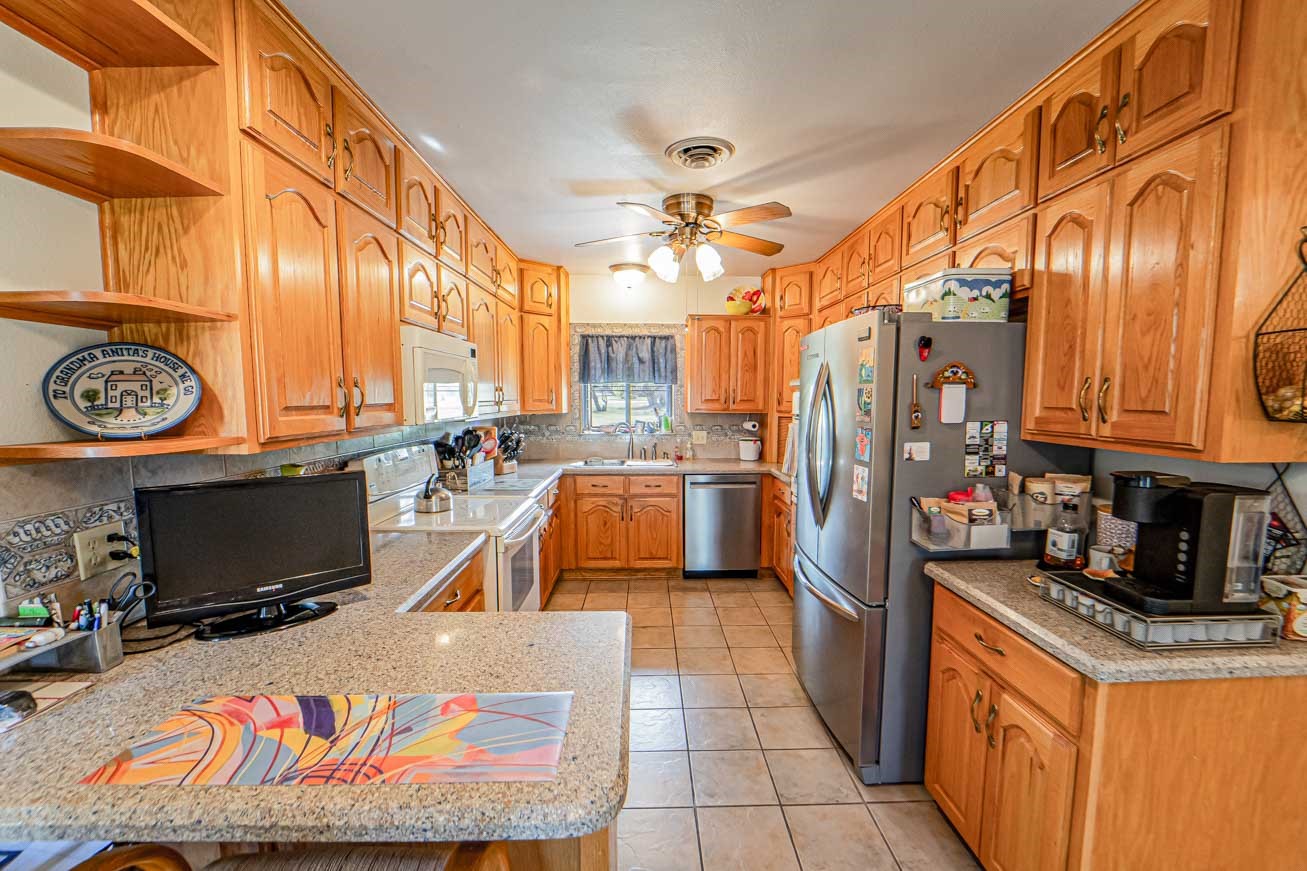4 Chaparral Lane Breckenridge TX 76424