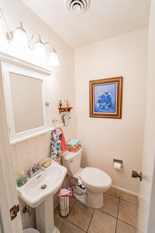 4 Chaparral Lane Breckenridge TX 76424