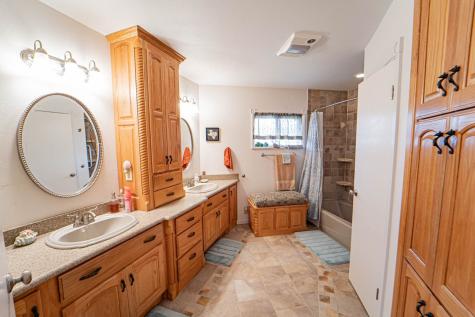 4 Chaparral Lane Breckenridge TX 76424