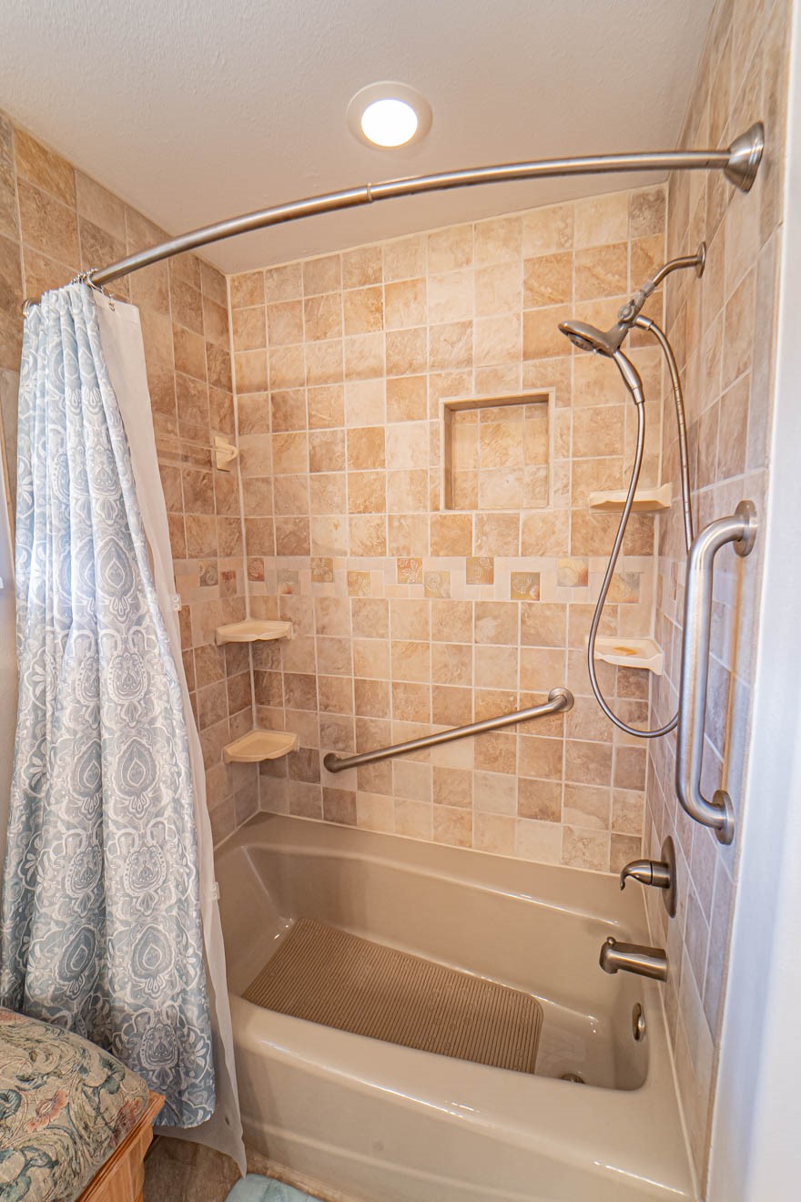 4 Chaparral Lane Breckenridge TX 76424