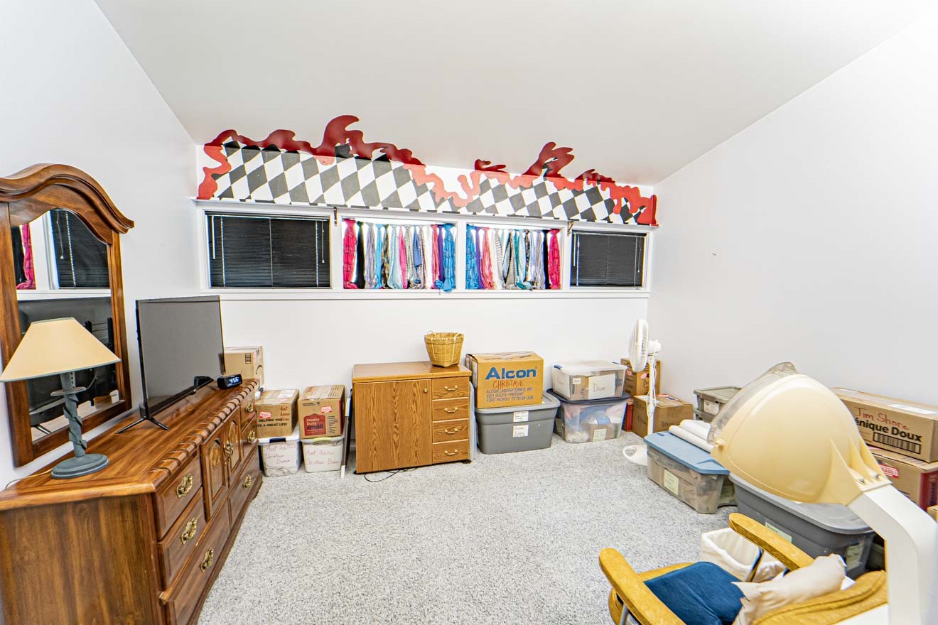 4 Chaparral Lane Breckenridge TX 76424