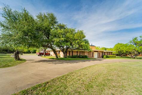 4 Chaparral Lane Breckenridge TX 76424