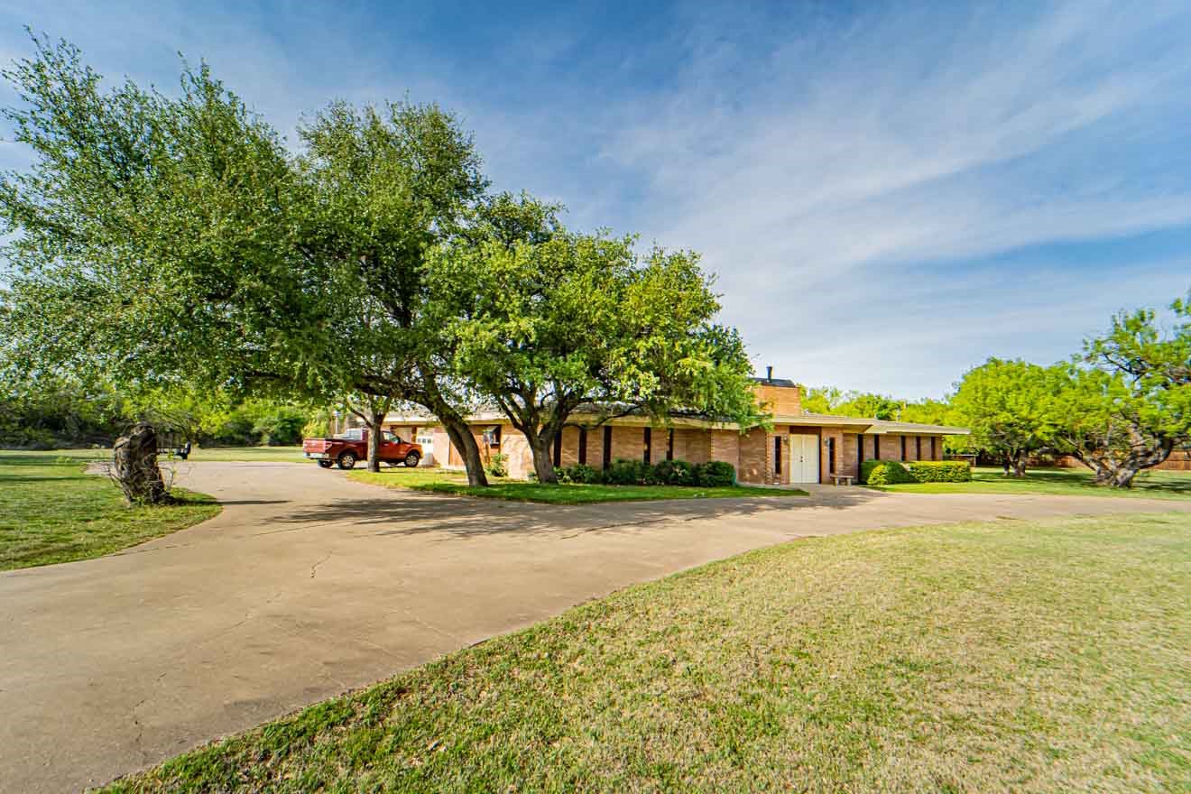 4 Chaparral Lane Breckenridge TX 76424