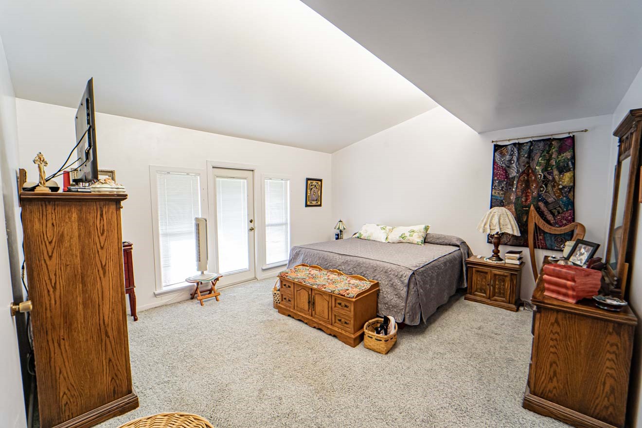 4 Chaparral Lane Breckenridge TX 76424
