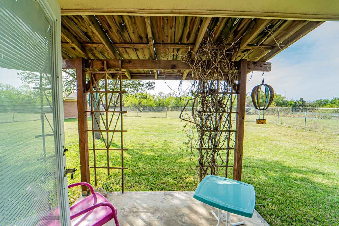 4 Chaparral Lane Breckenridge TX 76424