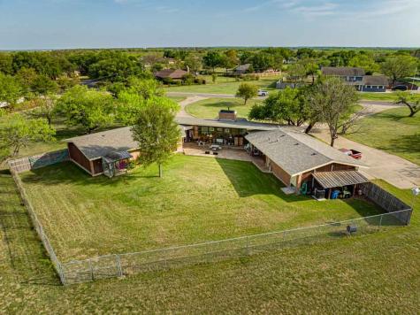 4 Chaparral Lane Breckenridge TX 76424