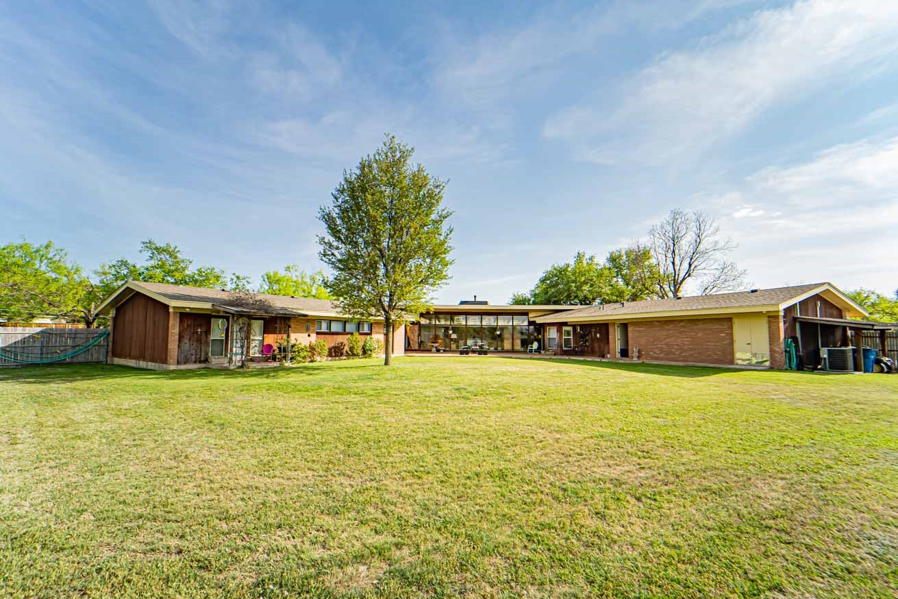 4 Chaparral Lane Breckenridge TX 76424