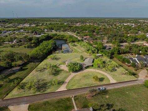 4 Chaparral Lane Breckenridge TX 76424