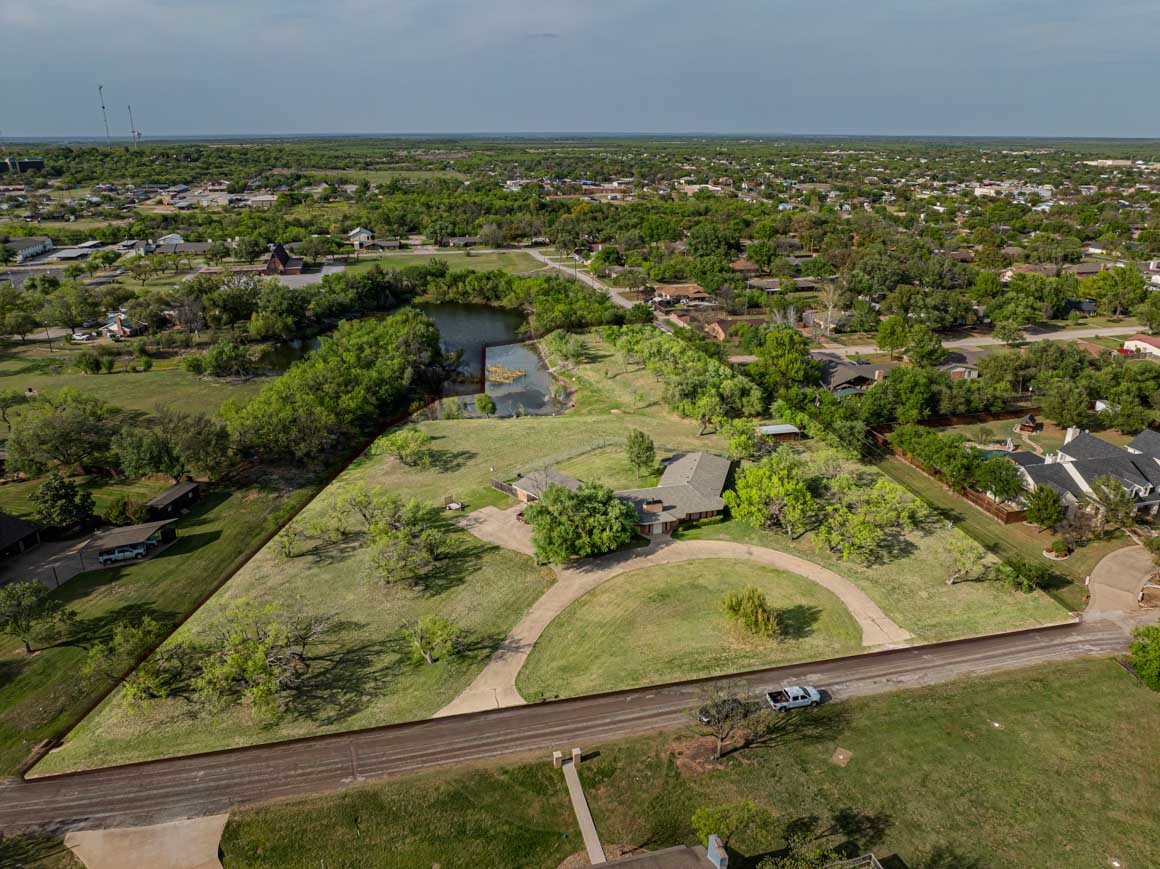 4 Chaparral Lane Breckenridge TX 76424