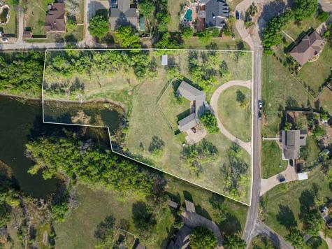 4 Chaparral Lane Breckenridge TX 76424