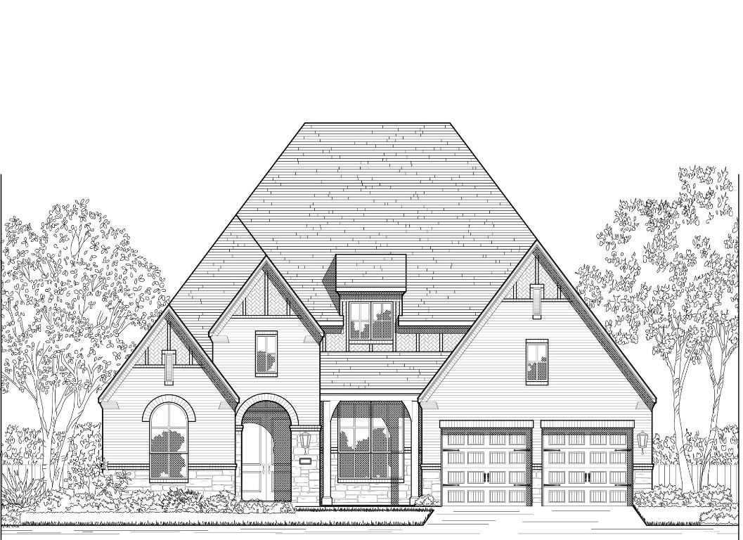 4413 Aubrey Parkway Aubrey TX 76227