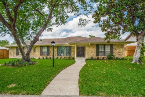 7915 Roundrock Road Dallas TX 75248