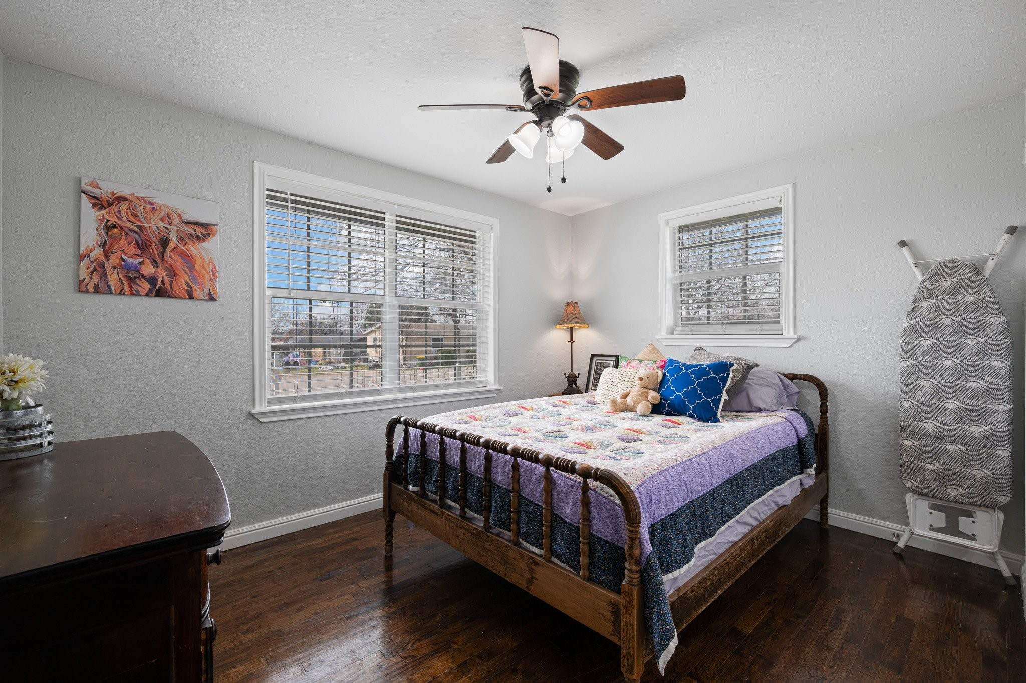 412 W Godley Avenue Godley TX 76044