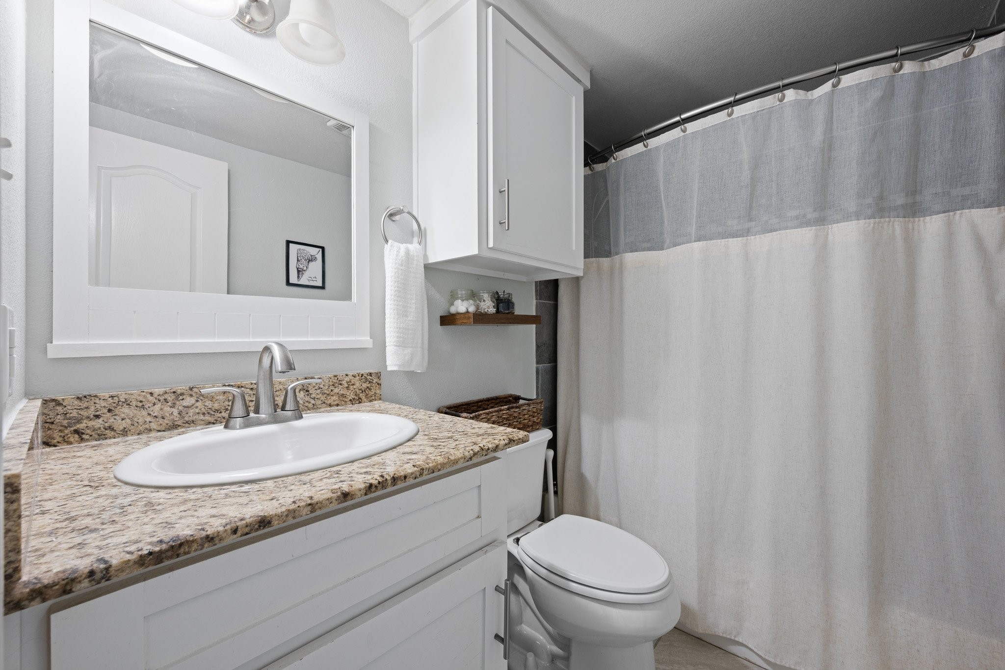 412 W Godley Avenue Godley TX 76044