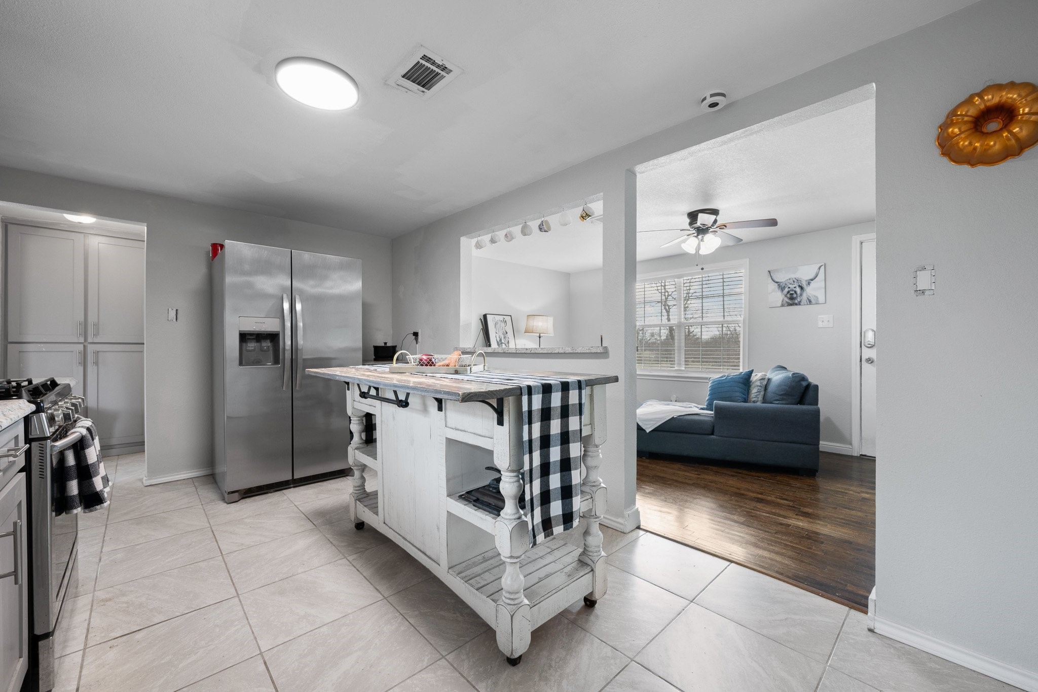 412 W Godley Avenue Godley TX 76044