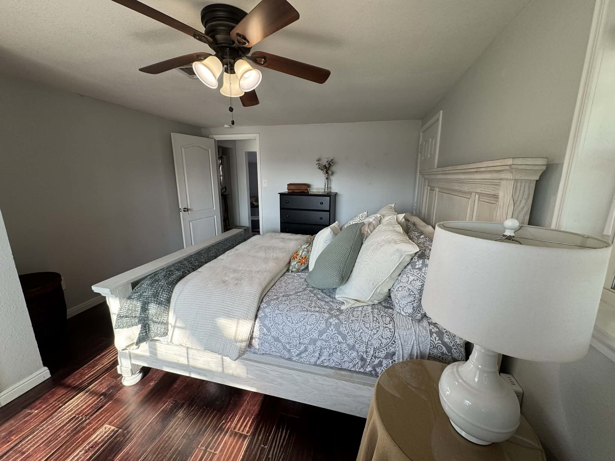 412 W Godley Avenue Godley TX 76044