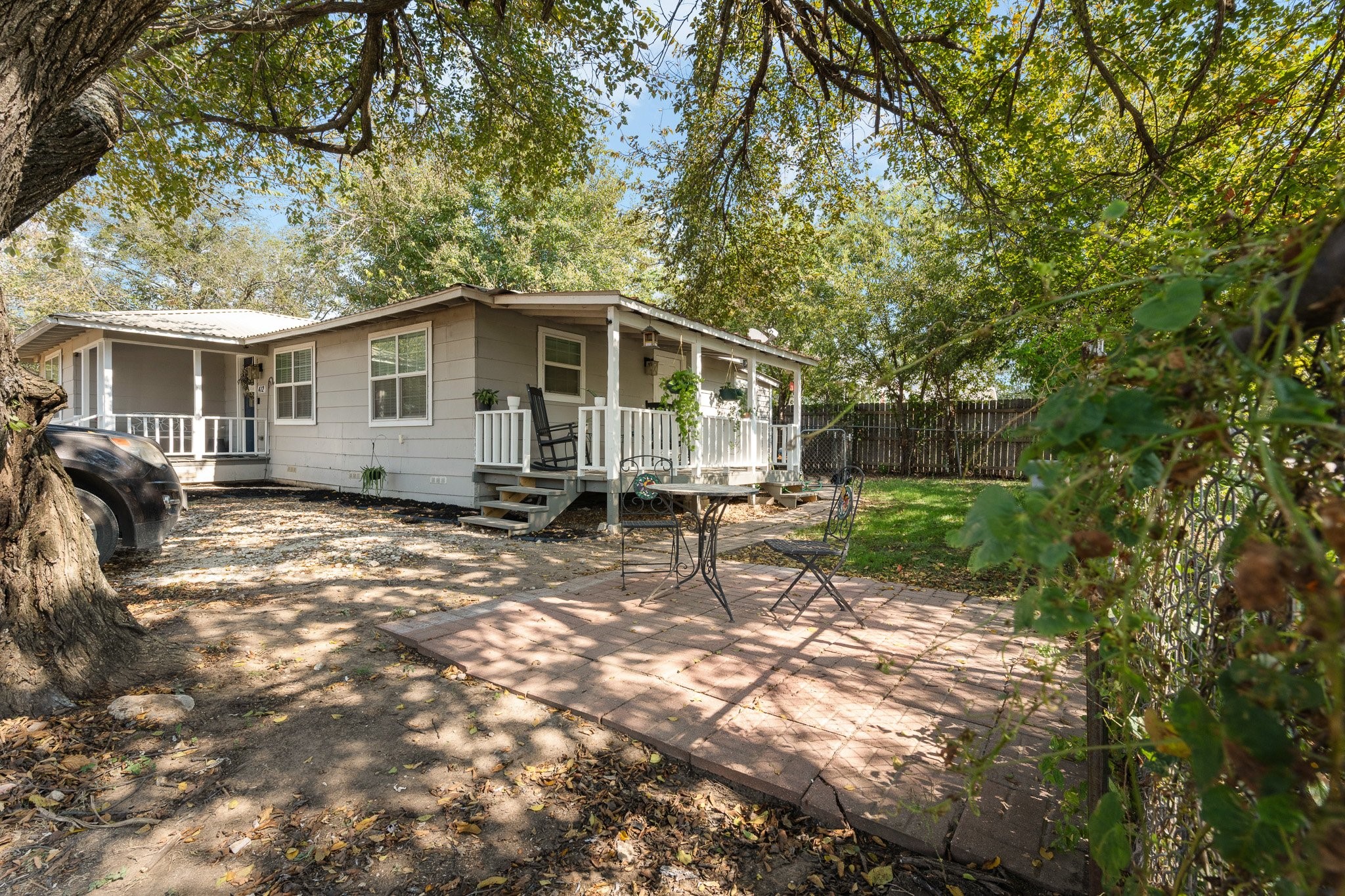 412 W Godley Avenue Godley TX 76044