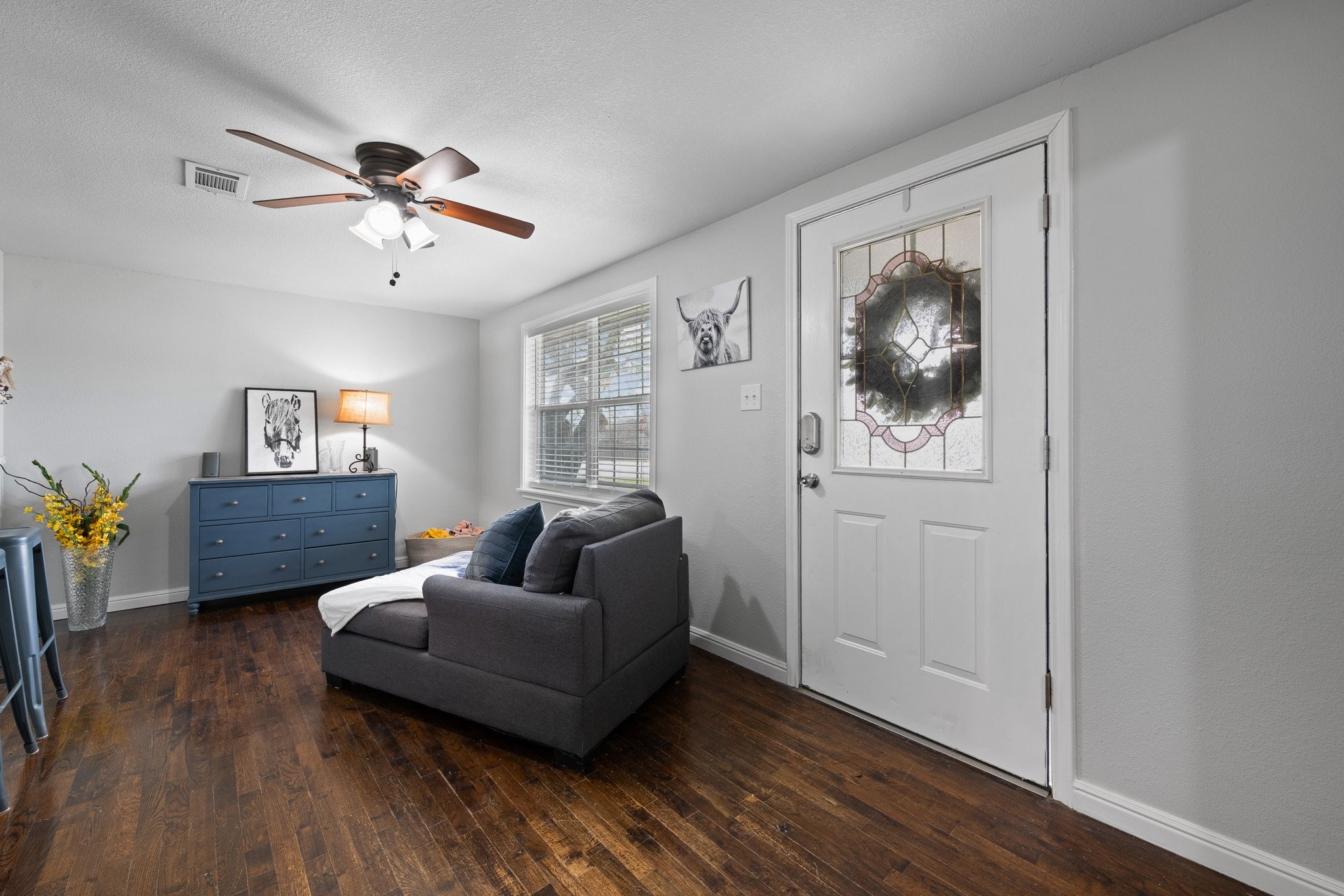 412 W Godley Avenue Godley TX 76044