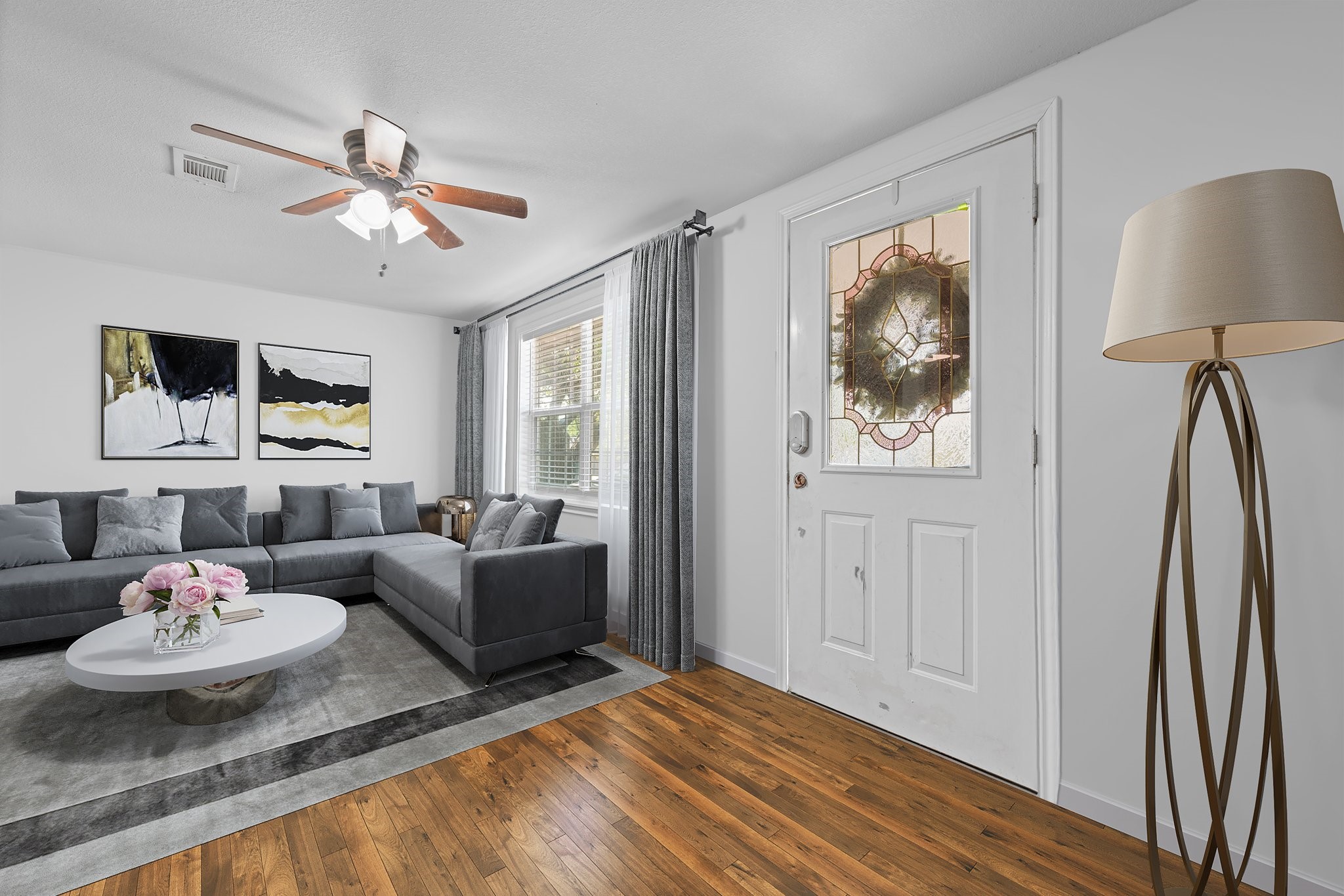 412 W Godley Avenue Godley TX 76044