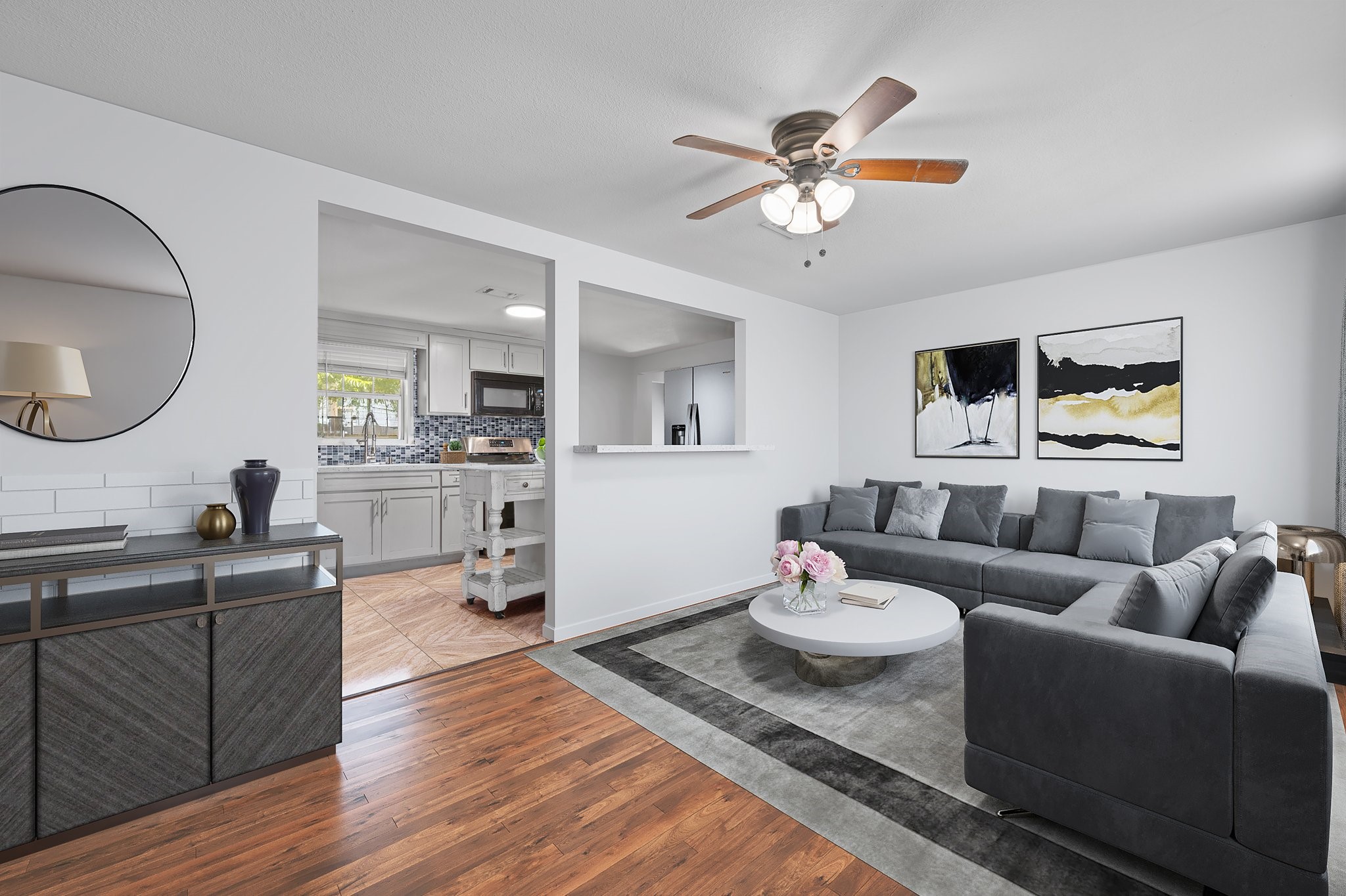 412 W Godley Avenue Godley TX 76044