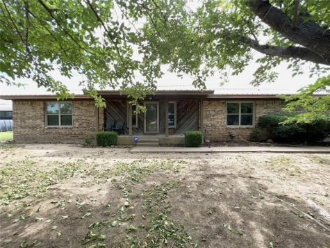 1104 Stock Pen Road Throckmorton TX 76483