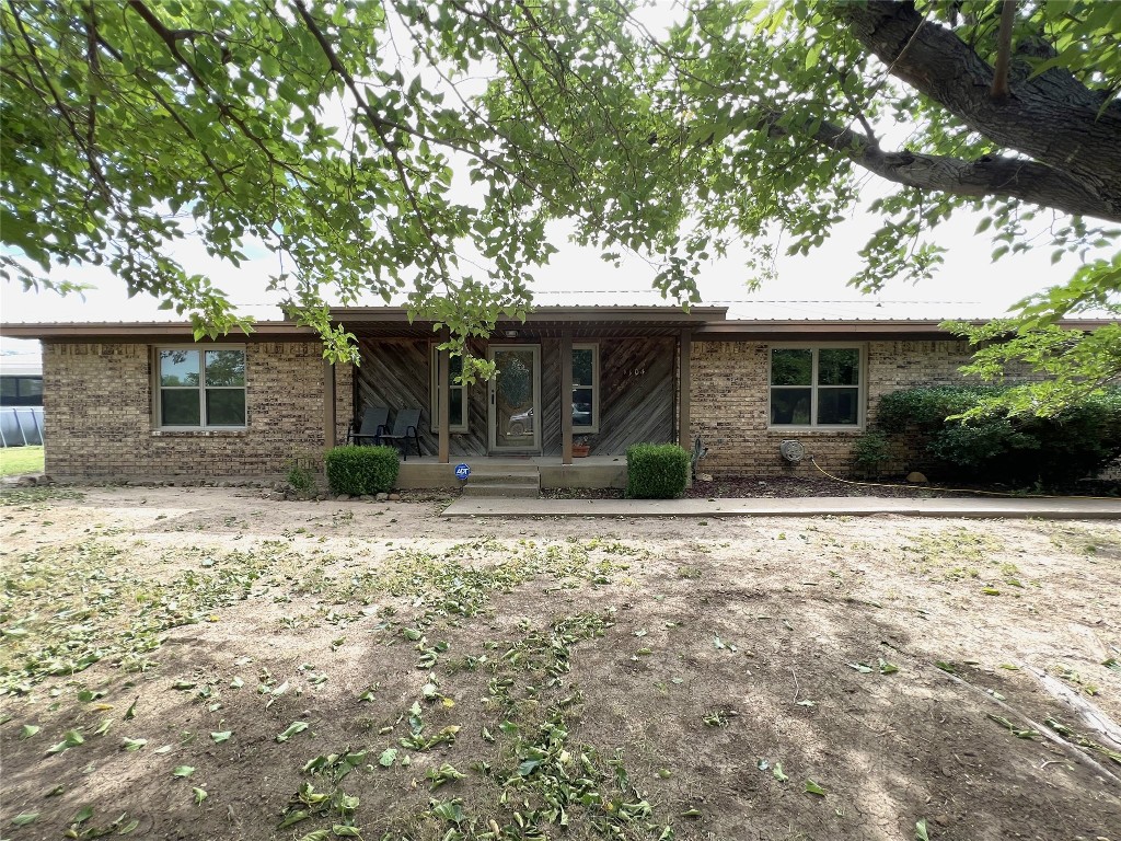 1104 Stock Pen Road Throckmorton TX 76483