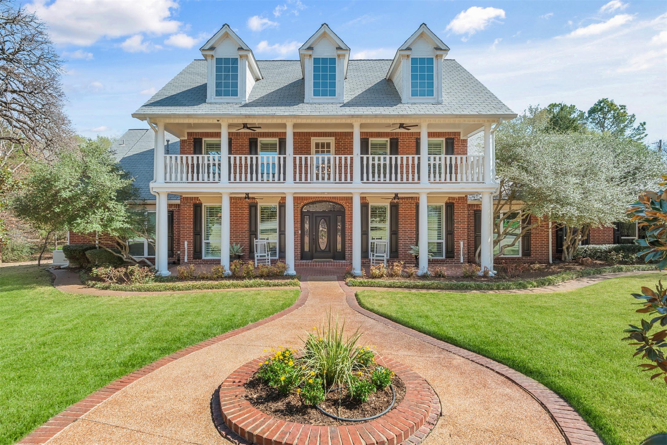 594 Garden Court Southlake TX 76092