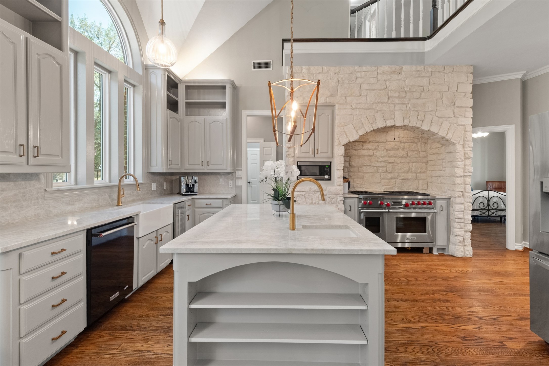 594 Garden Court Southlake TX 76092