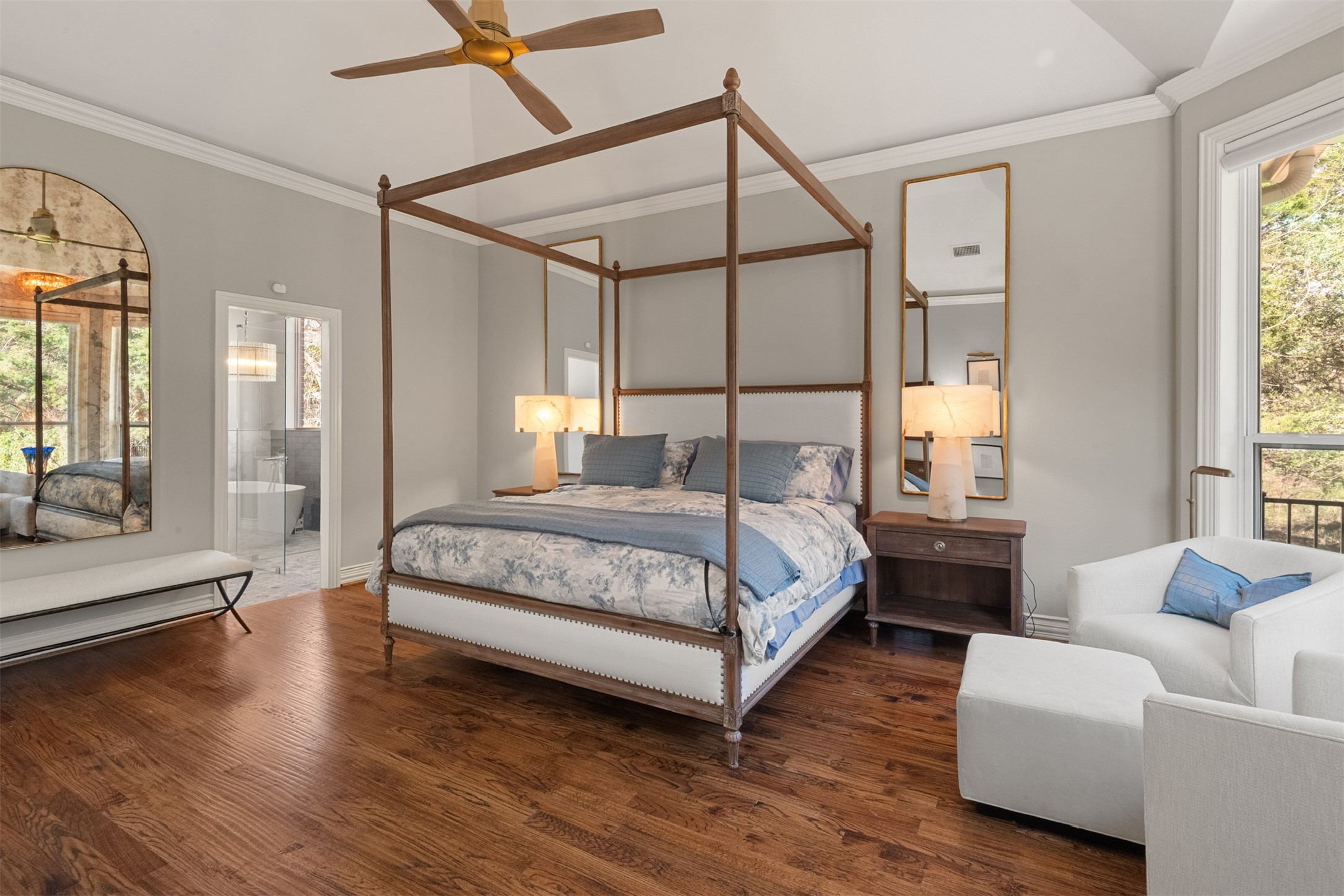 594 Garden Court Southlake TX 76092