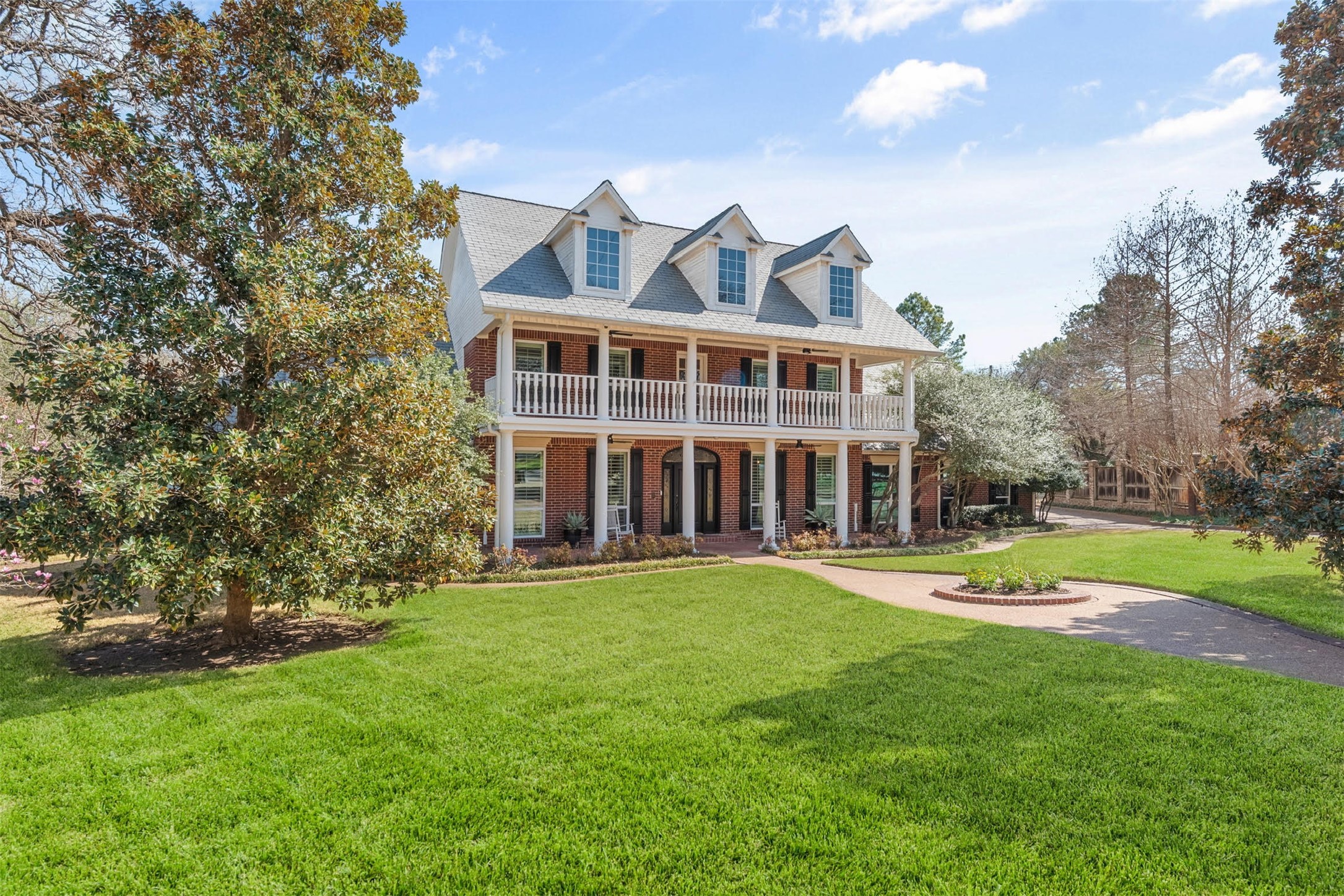 594 Garden Court Southlake TX 76092