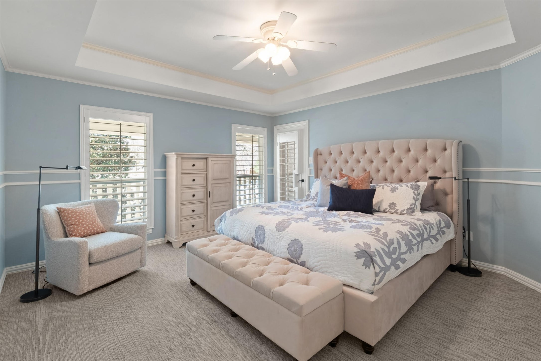 594 Garden Court Southlake TX 76092