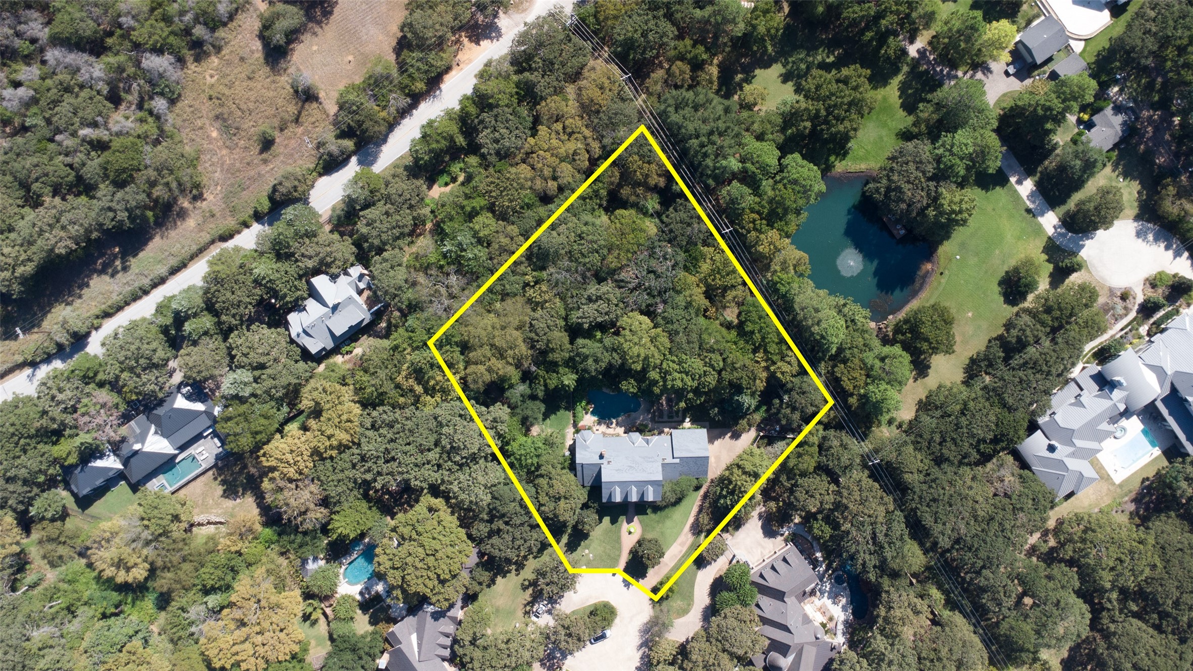594 Garden Court Southlake TX 76092