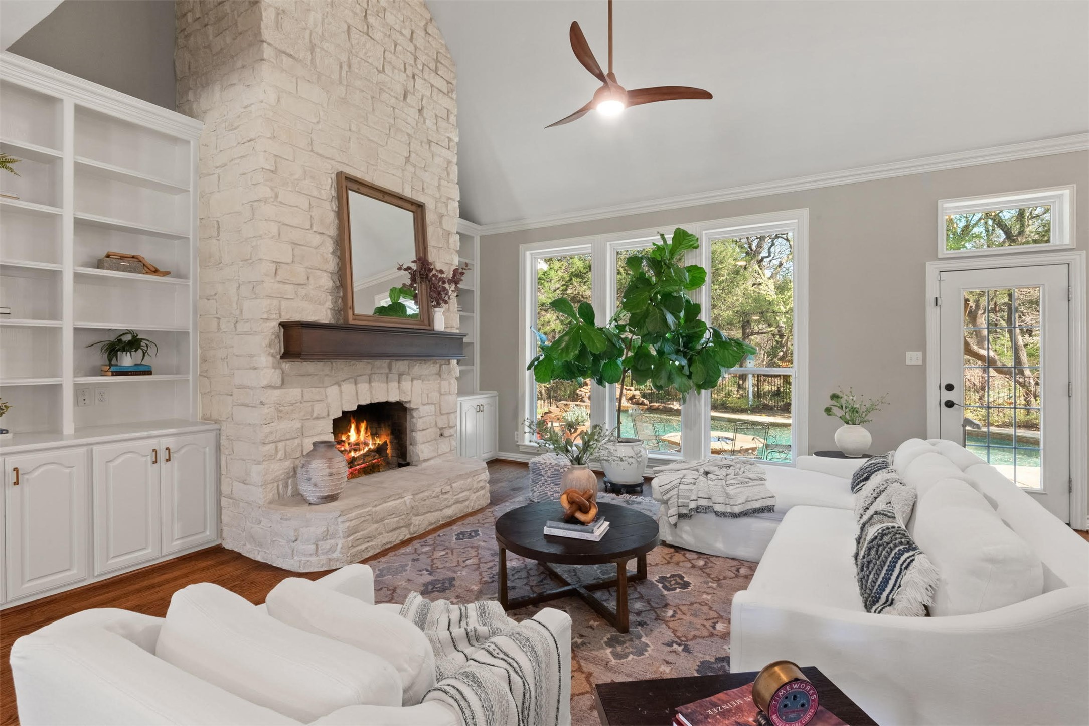 594 Garden Court Southlake TX 76092