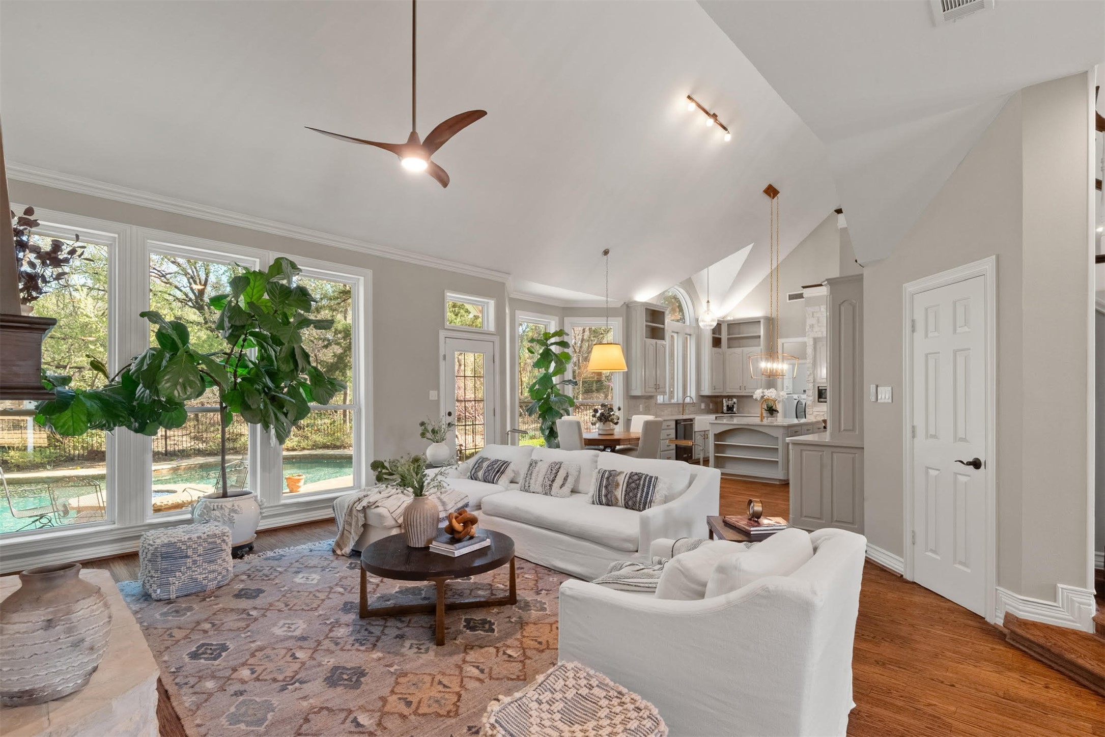594 Garden Court Southlake TX 76092