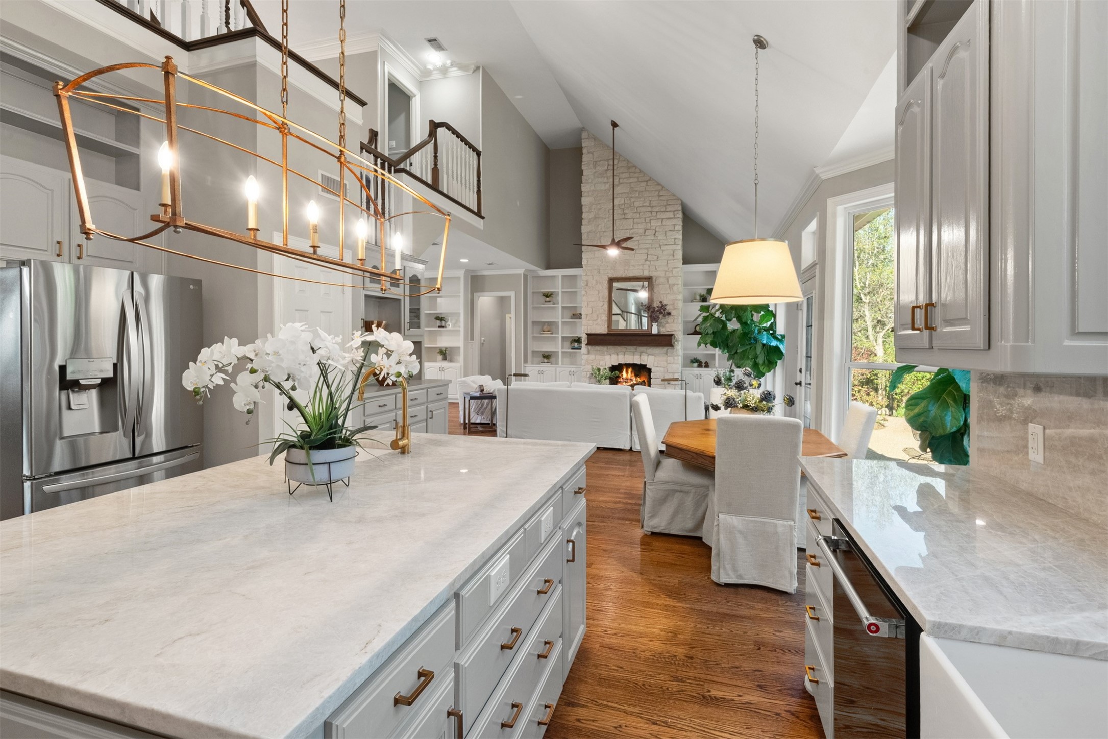 594 Garden Court Southlake TX 76092