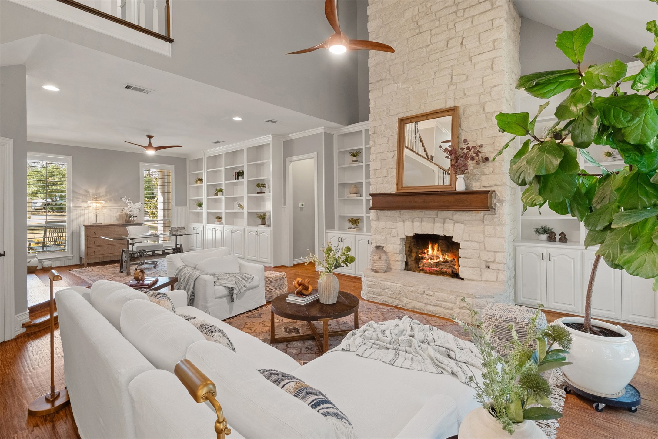 594 Garden Court Southlake TX 76092