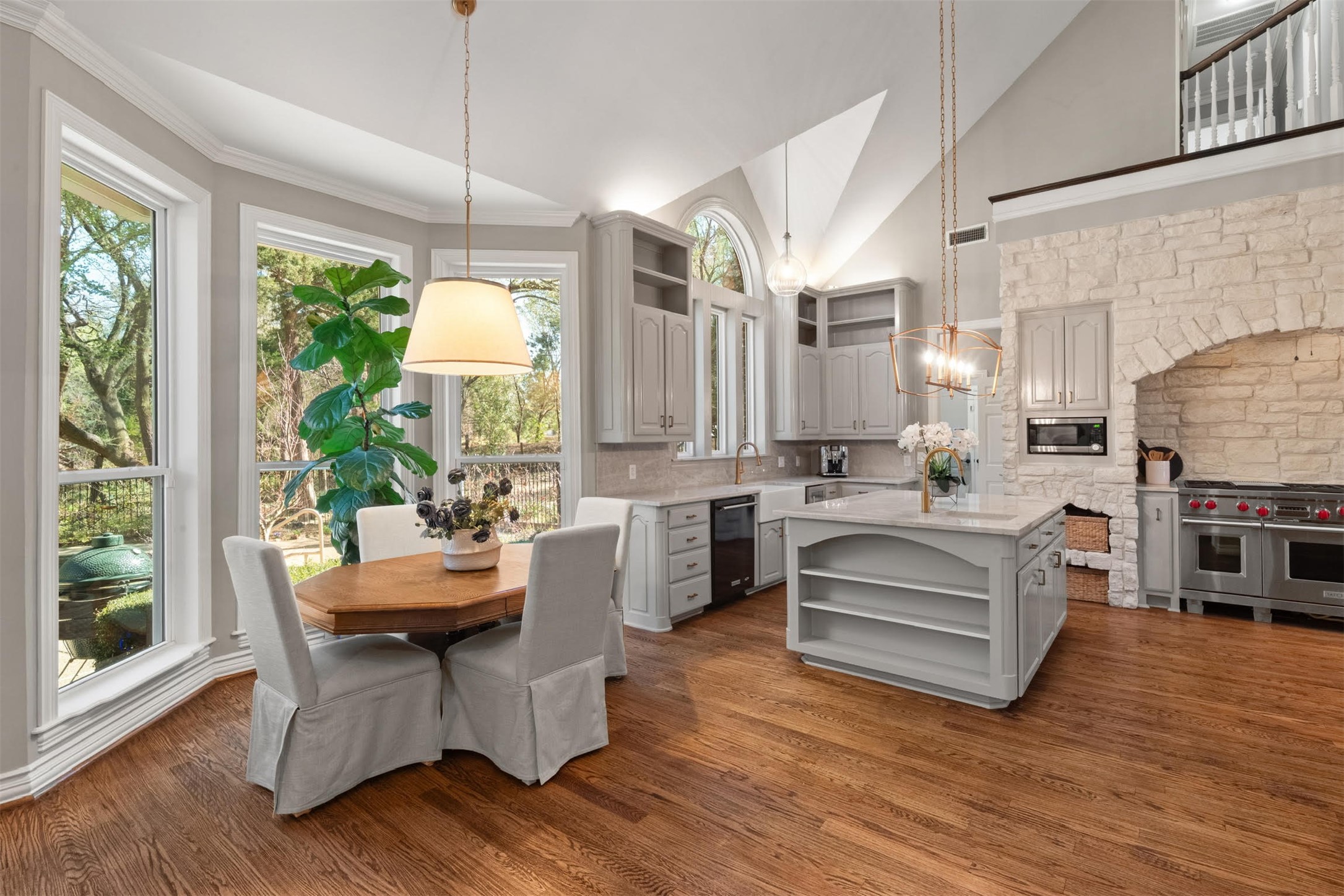 594 Garden Court Southlake TX 76092