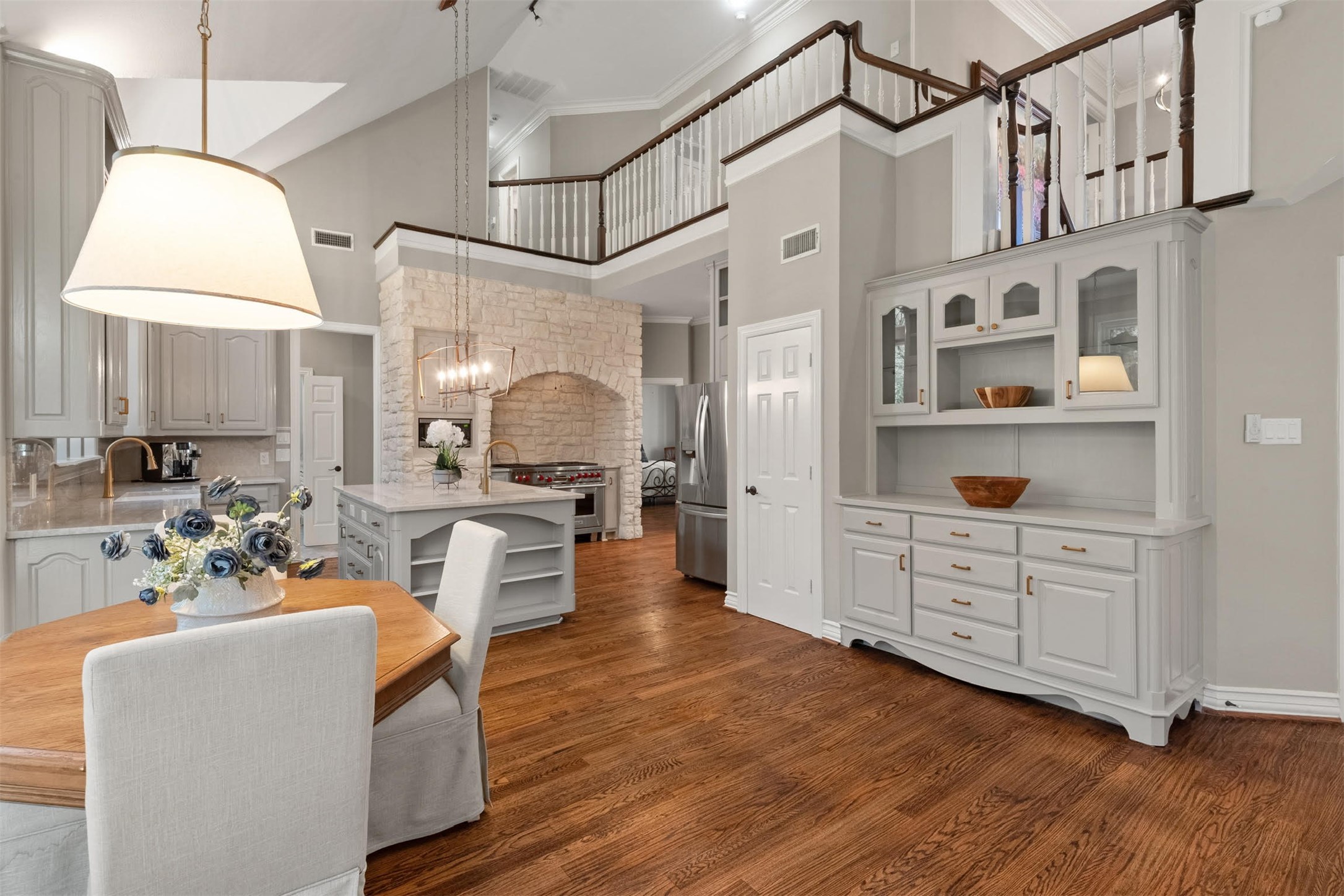 594 Garden Court Southlake TX 76092