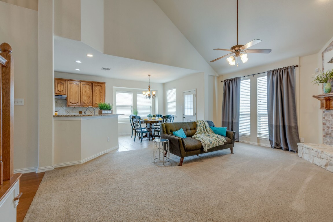 1608 Creek Crest Drive Mckinney TX 75071