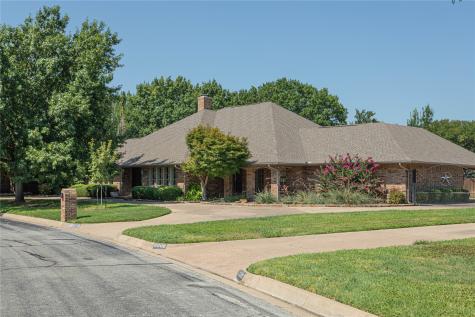 6812 Riverdale Drive Fort Worth TX 76132