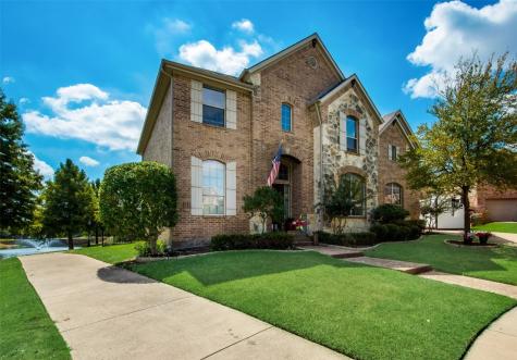 8104 Creek View Drive North Richland Hills TX 76180