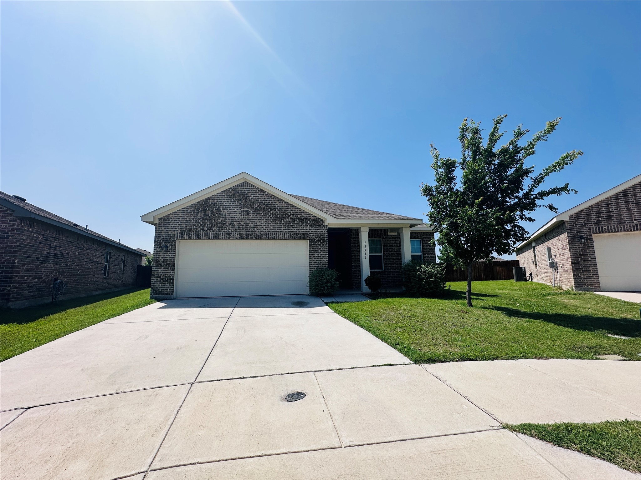 13341 Pine Dunes Drive Fort Worth TX 76052