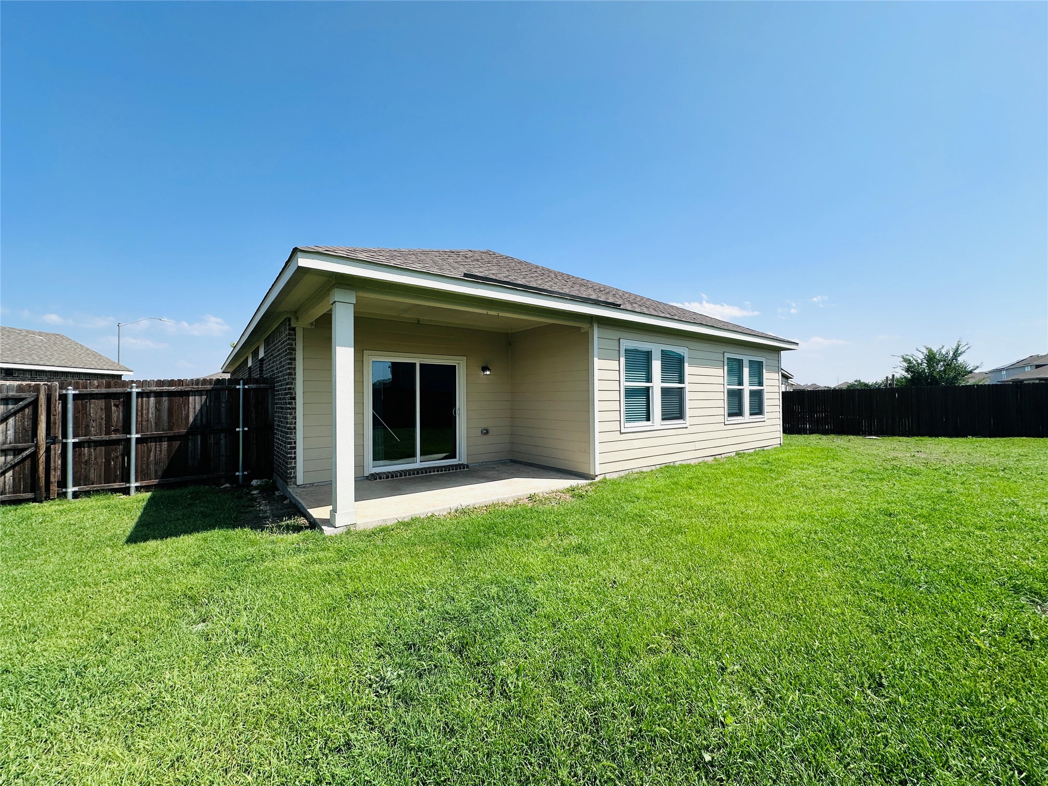 13341 Pine Dunes Drive Fort Worth TX 76052
