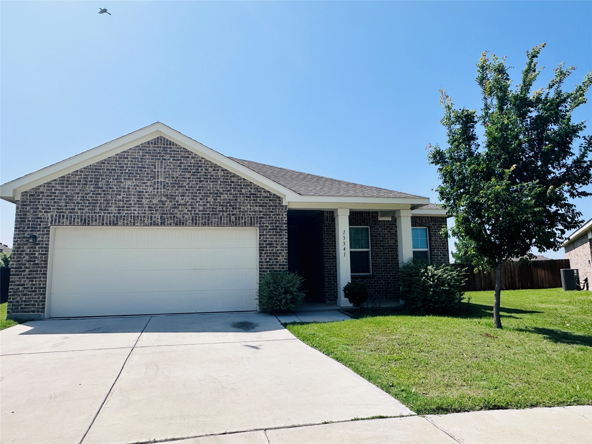 13341 Pine Dunes Drive Fort Worth TX 76052