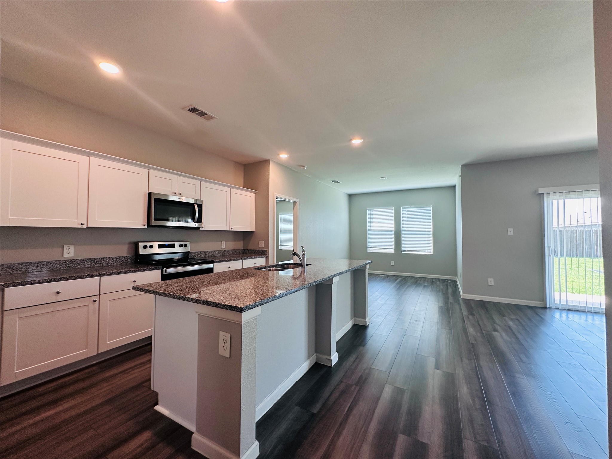 13341 Pine Dunes Drive Fort Worth TX 76052