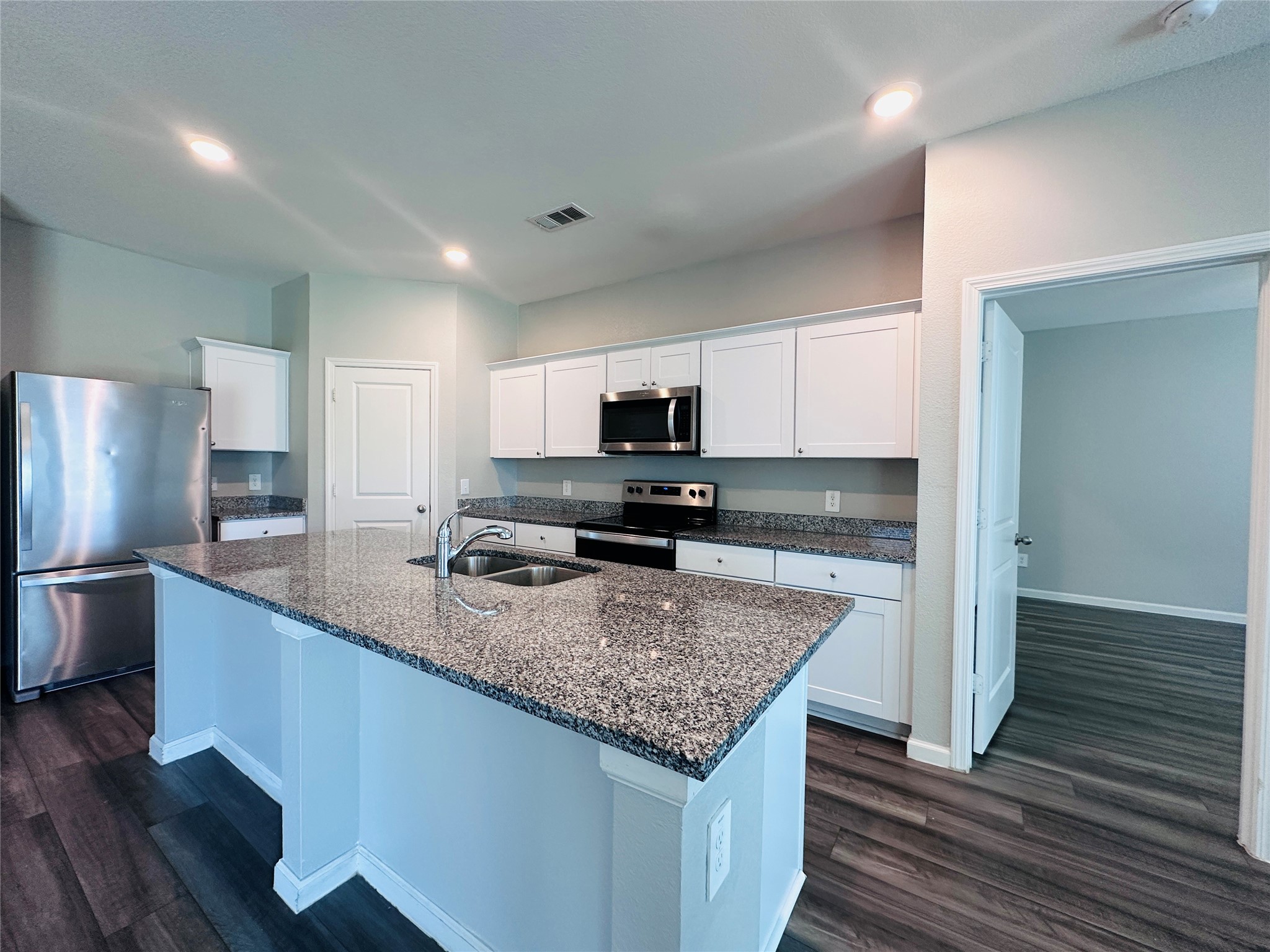 13341 Pine Dunes Drive Fort Worth TX 76052