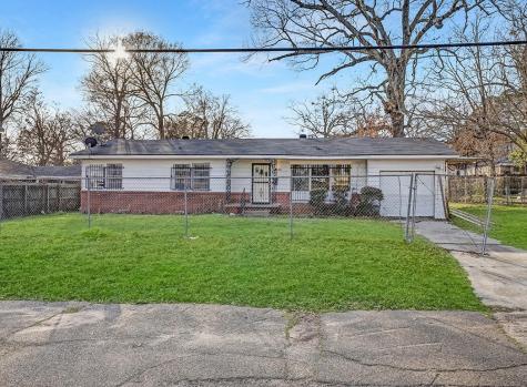 1121 Wheeler Street Texarkana TX 75503