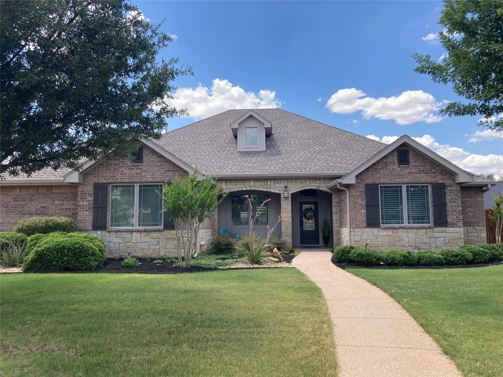 642 Cynthia Court Abilene TX 79602